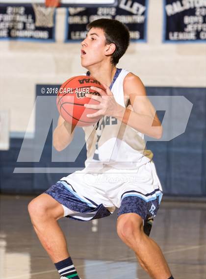 Thumbnail 2 in Lakewood @ Ralston Valley photogallery.