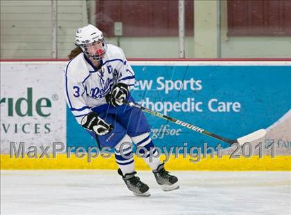 Thumbnail 3 in Red Wing vs Fargo North (Schwan Cup Semifinal) photogallery.