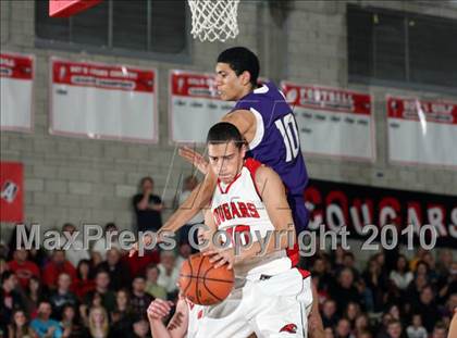 Thumbnail 2 in Shasta vs. Foothill photogallery.