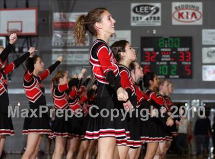 Thumbnail 2 in Shasta vs. Foothill photogallery.
