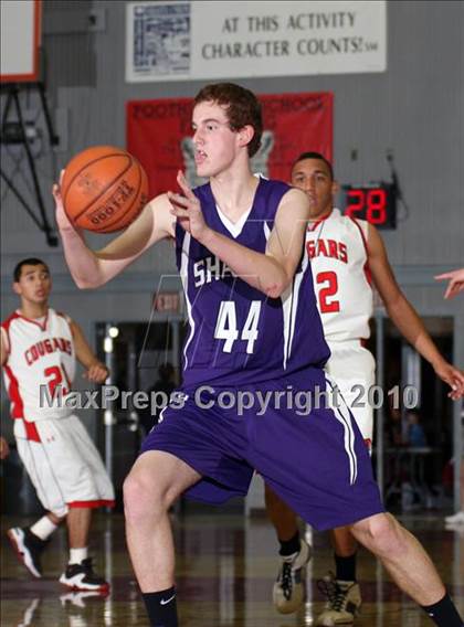 Thumbnail 1 in Shasta vs. Foothill photogallery.