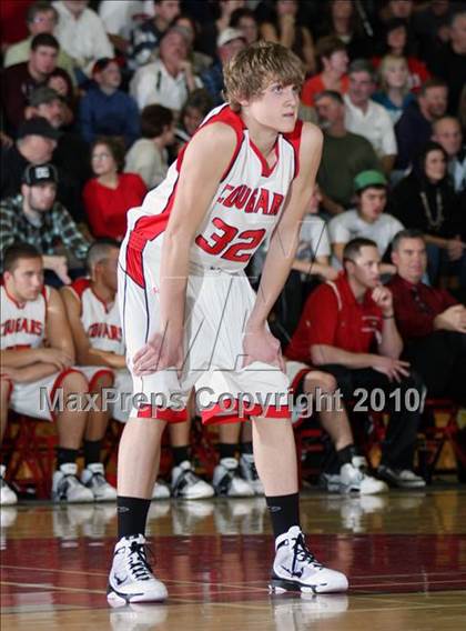 Thumbnail 2 in Shasta vs. Foothill photogallery.