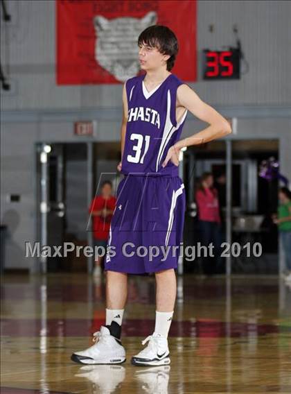 Thumbnail 2 in Shasta vs. Foothill photogallery.