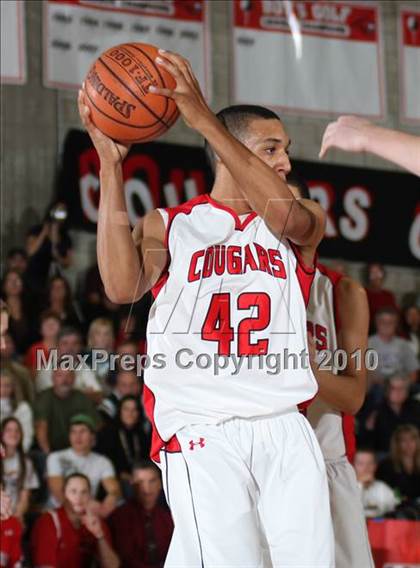 Thumbnail 2 in Shasta vs. Foothill photogallery.