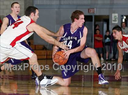 Thumbnail 3 in Shasta vs. Foothill photogallery.