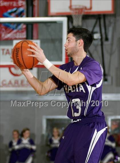 Thumbnail 3 in Shasta vs. Foothill photogallery.