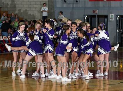 Thumbnail 3 in Shasta vs. Foothill photogallery.