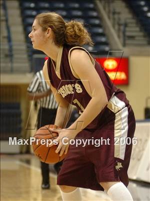 Thumbnail 2 in Bishop's vs. La Jolla Country Day (SDS D4 Final) photogallery.