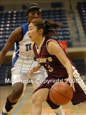 Thumbnail 2 in Bishop's vs. La Jolla Country Day (SDS D4 Final) photogallery.