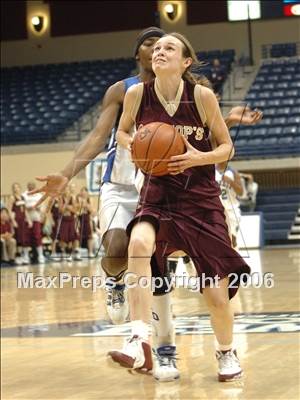 Thumbnail 3 in Bishop's vs. La Jolla Country Day (SDS D4 Final) photogallery.