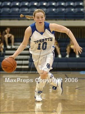 Thumbnail 3 in Bishop's vs. La Jolla Country Day (SDS D4 Final) photogallery.