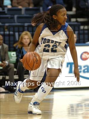 Thumbnail 2 in Bishop's vs. La Jolla Country Day (SDS D4 Final) photogallery.