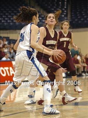 Thumbnail 1 in Bishop's vs. La Jolla Country Day (SDS D4 Final) photogallery.