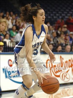 Thumbnail 3 in Bishop's vs. La Jolla Country Day (SDS D4 Final) photogallery.