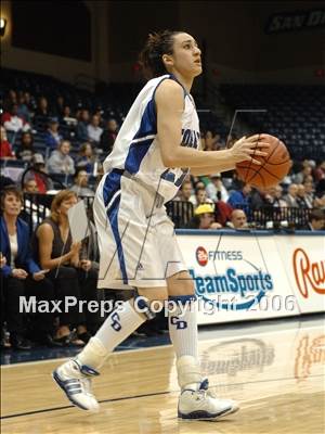 Thumbnail 1 in Bishop's vs. La Jolla Country Day (SDS D4 Final) photogallery.