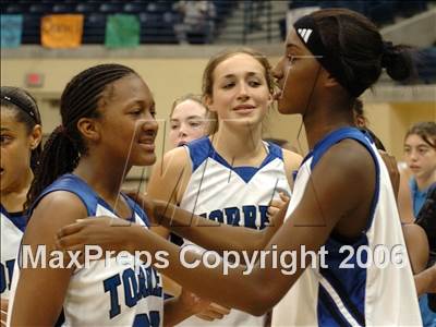 Thumbnail 2 in Bishop's vs. La Jolla Country Day (SDS D4 Final) photogallery.