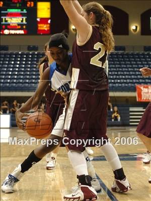 Thumbnail 1 in Bishop's vs. La Jolla Country Day (SDS D4 Final) photogallery.