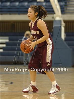 Thumbnail 1 in Bishop's vs. La Jolla Country Day (SDS D4 Final) photogallery.