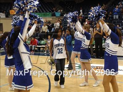 Thumbnail 3 in Bishop's vs. La Jolla Country Day (SDS D4 Final) photogallery.