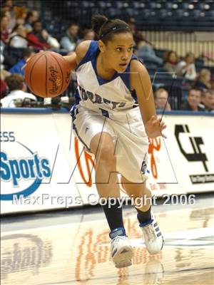 Thumbnail 2 in Bishop's vs. La Jolla Country Day (SDS D4 Final) photogallery.