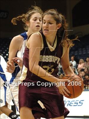 Thumbnail 1 in Bishop's vs. La Jolla Country Day (SDS D4 Final) photogallery.