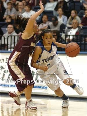 Thumbnail 1 in Bishop's vs. La Jolla Country Day (SDS D4 Final) photogallery.