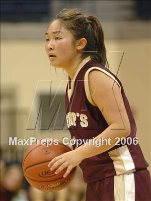 Thumbnail 3 in Bishop's vs. La Jolla Country Day (SDS D4 Final) photogallery.