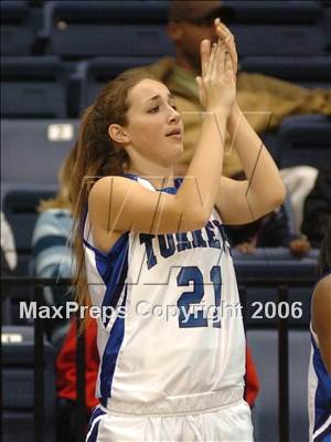 Thumbnail 3 in Bishop's vs. La Jolla Country Day (SDS D4 Final) photogallery.