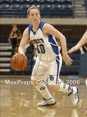 Thumbnail 1 in Bishop's vs. La Jolla Country Day (SDS D4 Final) photogallery.