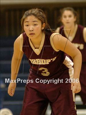 Thumbnail 3 in Bishop's vs. La Jolla Country Day (SDS D4 Final) photogallery.