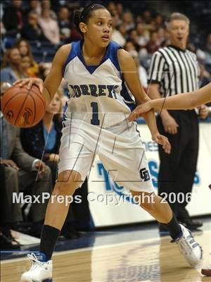 Thumbnail 3 in Bishop's vs. La Jolla Country Day (SDS D4 Final) photogallery.