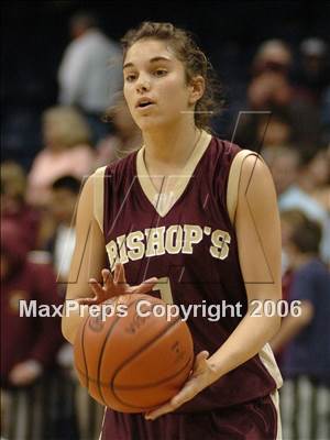 Thumbnail 3 in Bishop's vs. La Jolla Country Day (SDS D4 Final) photogallery.