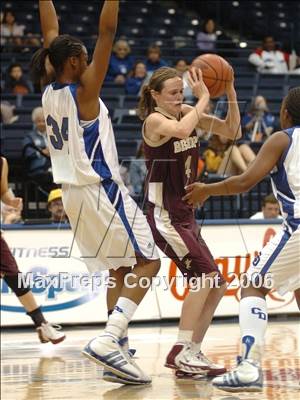 Thumbnail 1 in Bishop's vs. La Jolla Country Day (SDS D4 Final) photogallery.