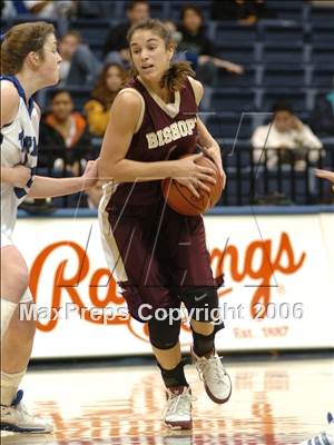 Thumbnail 2 in Bishop's vs. La Jolla Country Day (SDS D4 Final) photogallery.