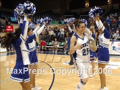 Thumbnail 1 in Bishop's vs. La Jolla Country Day (SDS D4 Final) photogallery.