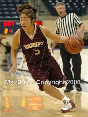 Thumbnail 3 in Bishop's vs. La Jolla Country Day (SDS D4 Final) photogallery.