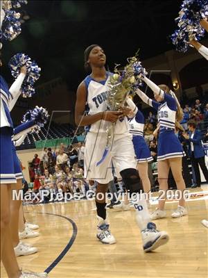 Thumbnail 1 in Bishop's vs. La Jolla Country Day (SDS D4 Final) photogallery.