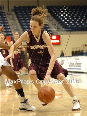 Thumbnail 2 in Bishop's vs. La Jolla Country Day (SDS D4 Final) photogallery.