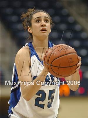 Thumbnail 3 in Bishop's vs. La Jolla Country Day (SDS D4 Final) photogallery.