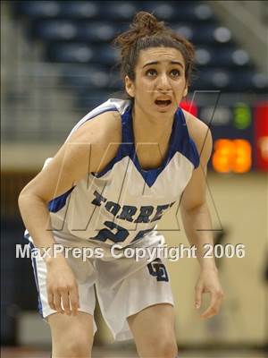 Thumbnail 2 in Bishop's vs. La Jolla Country Day (SDS D4 Final) photogallery.