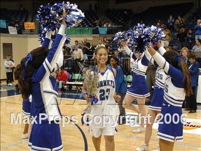 Thumbnail 3 in Bishop's vs. La Jolla Country Day (SDS D4 Final) photogallery.