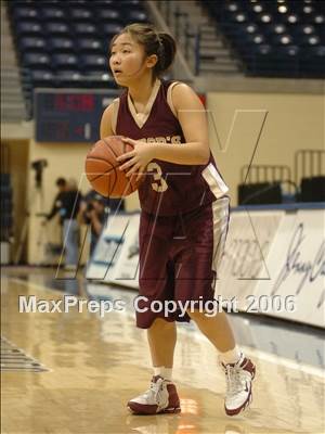 Thumbnail 1 in Bishop's vs. La Jolla Country Day (SDS D4 Final) photogallery.