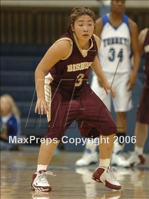 Thumbnail 2 in Bishop's vs. La Jolla Country Day (SDS D4 Final) photogallery.