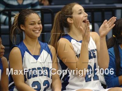 Thumbnail 2 in Bishop's vs. La Jolla Country Day (SDS D4 Final) photogallery.