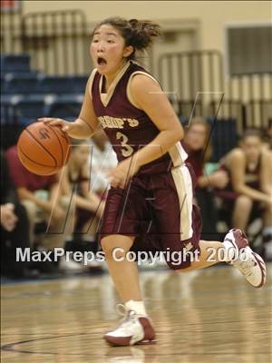 Thumbnail 1 in Bishop's vs. La Jolla Country Day (SDS D4 Final) photogallery.