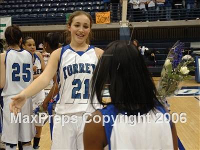 Thumbnail 2 in Bishop's vs. La Jolla Country Day (SDS D4 Final) photogallery.