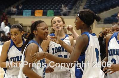 Thumbnail 3 in Bishop's vs. La Jolla Country Day (SDS D4 Final) photogallery.