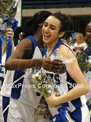 Thumbnail 1 in Bishop's vs. La Jolla Country Day (SDS D4 Final) photogallery.