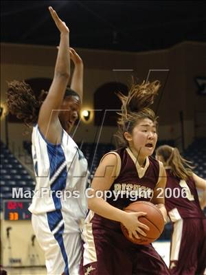 Thumbnail 1 in Bishop's vs. La Jolla Country Day (SDS D4 Final) photogallery.