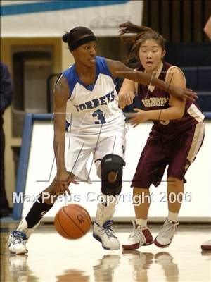 Thumbnail 1 in Bishop's vs. La Jolla Country Day (SDS D4 Final) photogallery.